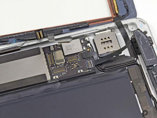 平板主板做主机(ipad做主机)-图1 平板主板做主机(ipad做主机)-图1