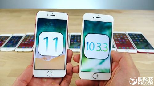 5s能换7吗(5s可以直接从7升级到10么)-图2 5s能换7吗(5s可以直接从7升级到10么)-图2