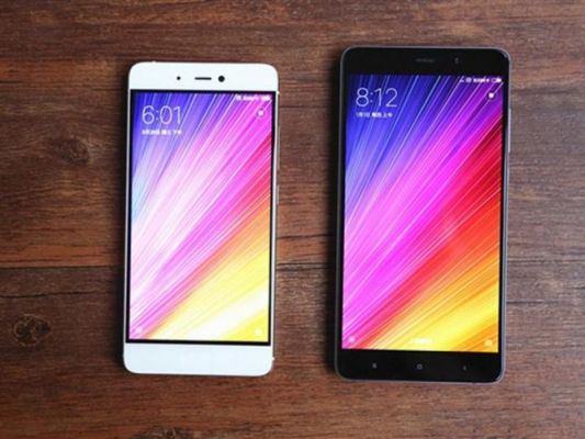 小米5s和360n5(小米5s和小米5splus哪个好)-图3 小米5s和360n5(小米5s和小米5splus哪个好)-图3