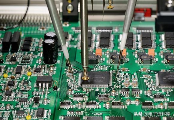 PCB主板的测试都有哪些（pcb主板的测试都有哪些方法）