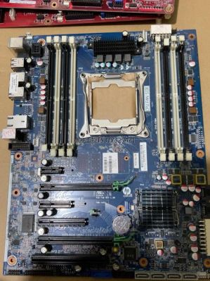 pt32600主板(2630v4主板)-图1 pt32600主板(2630v4主板)-图1