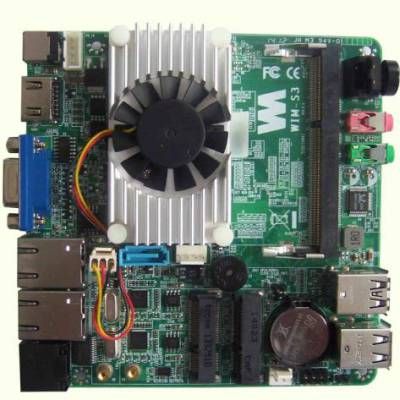 pt32600主板(2630v4主板)-图2 pt32600主板(2630v4主板)-图2