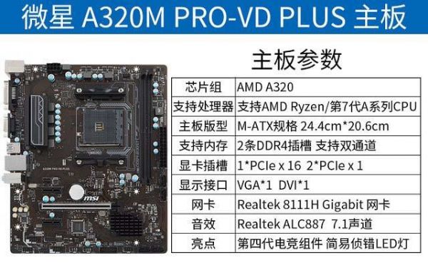 amd主板能兼容吗（amd主板兼容几代cpu）