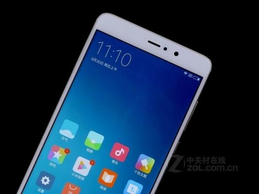 .小米5s(小米5splus图片)-图2 .小米5s(小米5splus图片)-图2