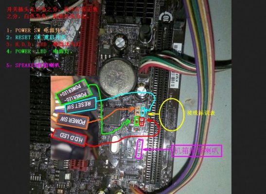 电脑主板的pcb走线(主板怎么走线好看)-图2 电脑主板的pcb走线(主板怎么走线好看)-图2