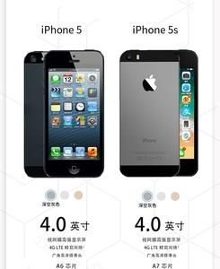 苹果5s可以4g吗（iphone 5s支持4g吗）