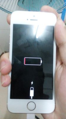 5s充电慢解决方法（iphone5s充电慢耗电快怎么办）