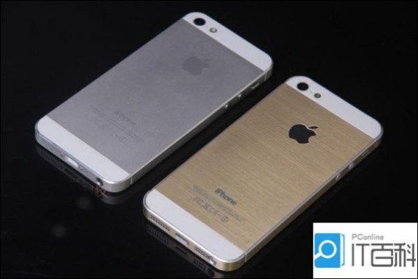 苹果5s哪个颜色贵（iphone5s颜色对比）