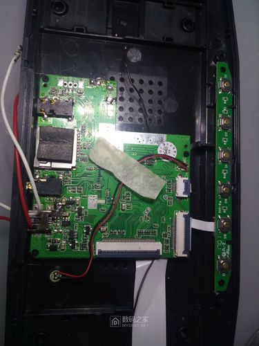 行车记录仪主板烧坏了(行车记录仪电路板烧坏)-图2 行车记录仪主板烧坏了(行车记录仪电路板烧坏)-图2