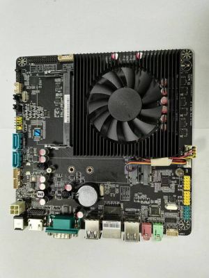 amd主板装3代U红灯(amd三代主板)-图2 amd主板装3代U红灯(amd三代主板)-图2