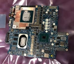 电脑主板显示rd(电脑主板显示r2)-图3 电脑主板显示rd(电脑主板显示r2)-图3