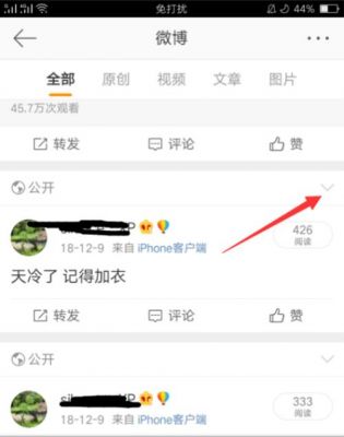 新浪微博批量删除软件(批量删微博app)-图2 新浪微博批量删除软件(批量删微博app)-图2