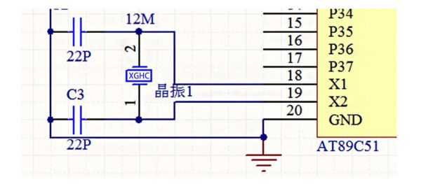 主板晶振什么时候起振(主板时钟晶振)-图2 主板晶振什么时候起振(主板时钟晶振)-图2