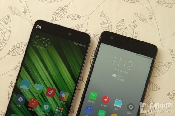 小米5s与zukz2对比(小米5对比5s)-图2 小米5s与zukz2对比(小米5对比5s)-图2