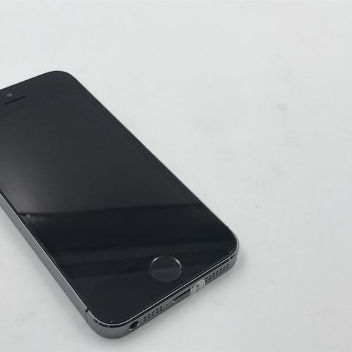 苹果5s指纹灰色（苹果手机指纹灰色的怎么办）