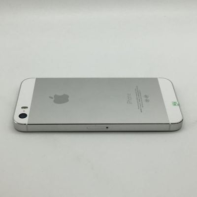 苹果5s二手现在多少钱（苹果5s二手现在多少钱一个）