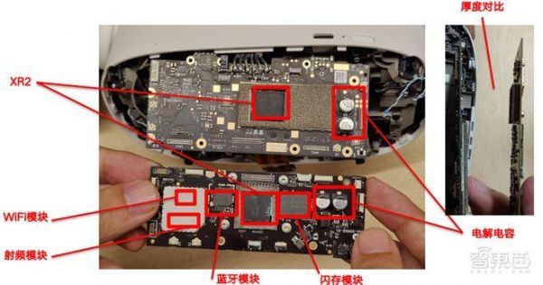 vr一体机主板(vr一体机怎么拆开)-图2 vr一体机主板(vr一体机怎么拆开)-图2