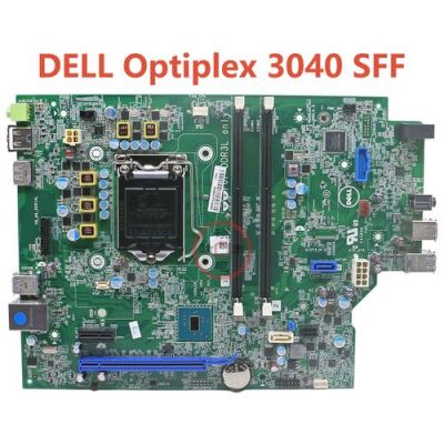 3046mt主板芯片(3040sff 主板)-图3 3046mt主板芯片(3040sff 主板)-图3