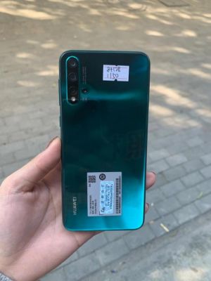 华为5s手机卡顿处理（华为nova5太卡）-图3