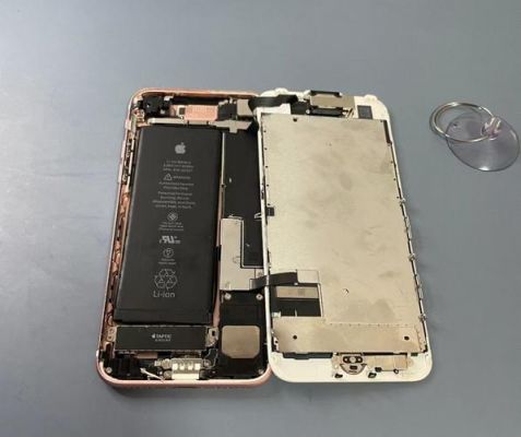 苹果7s主板维修图（iphone7主板维修）