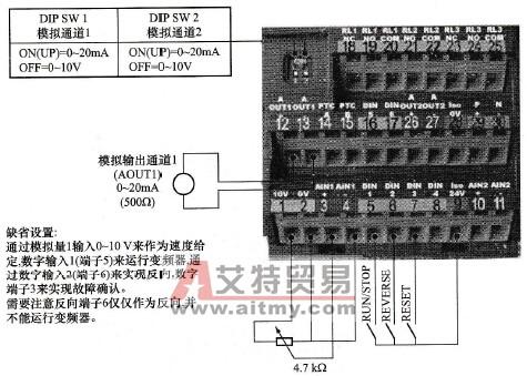 西门子变频器换主板改功率（西门子变频器换主板改功率怎么调）-图3