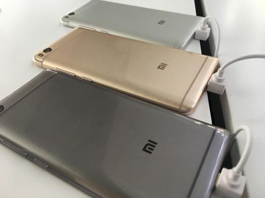 小米5s有多少个颜色(小米5s配色)-图2 小米5s有多少个颜色(小米5s配色)-图2