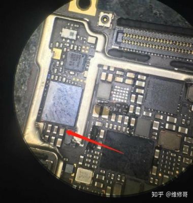 华为p9主板左角作用（华为p9主板坏了有什么症状）