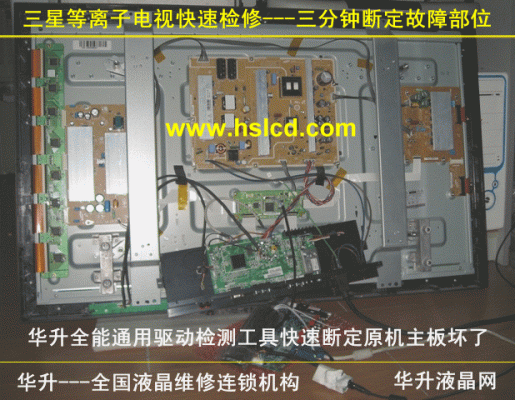 老电视机主板（老电视机主板更换教程）-图1