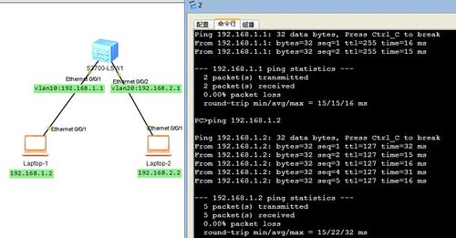 批量管理交换机（交换机批量ping ip）