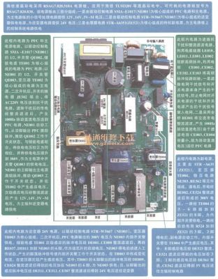 海信rsag7.820.4721主板维修（海信电视主板rsag78205277如何更换）-图2