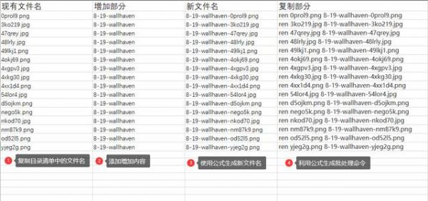 批量拷贝bat命令(bat批量复制文件名)-图3 批量拷贝bat命令(bat批量复制文件名)-图3