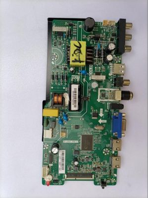 康佳k32主板电路分析(康佳k32c电源电路图)-图2 康佳k32主板电路分析(康佳k32c电源电路图)-图2