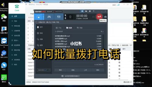 号码批量拨打(号码批量拨打什么意思)-图2 号码批量拨打(号码批量拨打什么意思)-图2