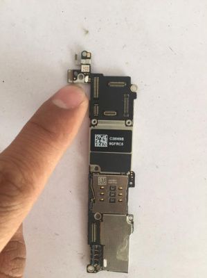 5s主板基带模块图片(支持5g的基带板和主控板)-图2 5s主板基带模块图片(支持5g的基带板和主控板)-图2