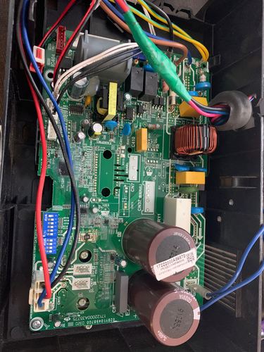 TLM3237D主板-百度(tlm32v66a主板通病)-图3 TLM3237D主板-百度(tlm32v66a主板通病)-图3